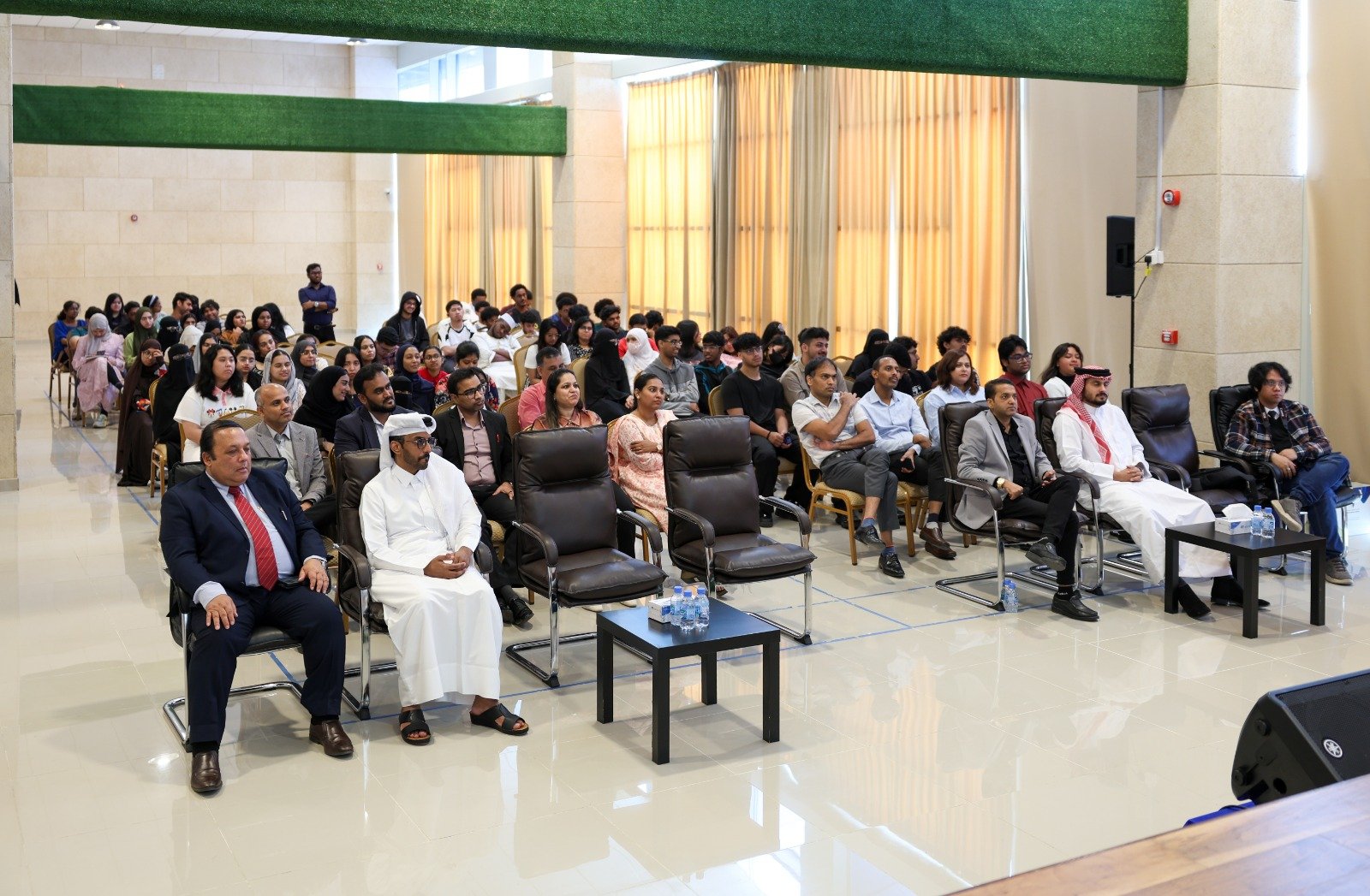 الجامعة الهندية